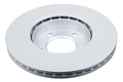 2x Bremsscheibe Vorderachse für BMW 3 Cabriolet Compact Coupe Touring Z3