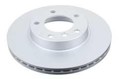 2x Bremsscheibe Vorderachse für BMW 3 Cabriolet Compact Coupe Touring Z3