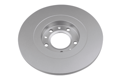 2x Bremsscheibe Hinterachse für CITROËN DS FIAT OPEL PEUGEOT TOYOTA C4 GRAND