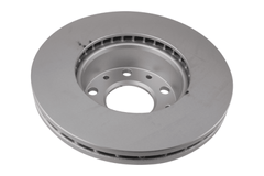 2x Bremsscheibe Vorderachse für CITROËN FIAT OPEL PEUGEOT JUMPER II Bus Kasten