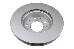 2x Bremsscheibe Vorderachse für CITROËN FIAT OPEL PEUGEOT JUMPER II Bus Kasten