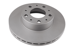 2x Bremsscheibe Vorderachse für CITROËN FIAT OPEL PEUGEOT JUMPER II Bus Kasten