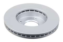 2x Bremsscheibe Vorderachse für NISSAN EVALIA Bus NV200 Kasten