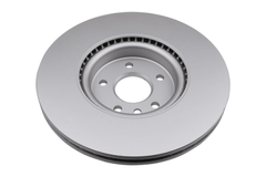 2x Bremsscheibe Vorderachse für FORD VOLVO FOCUS II III Turnier KUGA VAN