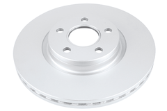 2x Bremsscheibe Vorderachse für FORD TOURNEO CONNECT / GRAND V408