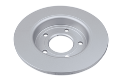 2x Bremsscheibe Hinterachse für MAZDA 3 Stufenheck
