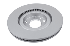2x Bremsscheibe Vorderachse für MAZDA CX-7 CX-9