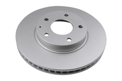 2x Bremsscheibe Vorderachse für MAZDA 3 Stufenheck CX-3