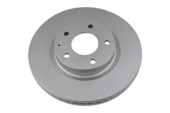 2x Bremsscheibe Vorderachse für MAZDA 3 Stufenheck CX-3