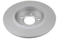 2x Bremsscheibe Hinterachse für INFINITI MERCEDES-BENZ Q30 QX30 A-KLASSE