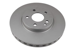 2x Bremsscheibe Vorderachse für MERCEDES-BENZ MARCO POLO Camper VITO Kasten
