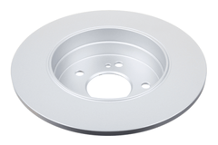 2x Bremsscheibe Hinterachse für CHRYSLER MERCEDES-BENZ CROSSFIRE Roadster