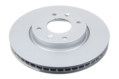 2x Bremsscheibe Vorderachse für HYUNDAI KIA ELANTRA III Stufenheck SONATA IV