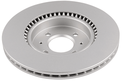 2x Bremsscheibe Vorderachse für HYUNDAI KIA BAYON i20 ACTIVE II Coupe Hatchback