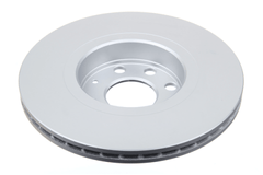 2x Bremsscheibe Vorderachse für OPEL ASTRA F Caravan CC Kasten/Kombi Stufenheck