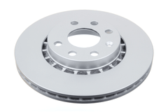 2x Bremsscheibe Vorderachse für OPEL ASTRA F Caravan CC Kasten/Kombi Stufenheck