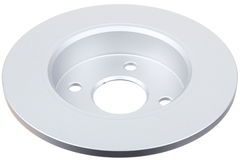 2x Bremsscheibe Hinterachse für OPEL ASTRA G Cabriolet Caravan CC CLASSIC