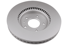 2x Bremsscheibe Vorderachse für CHEVROLET OPEL CAPTIVA Van ANTARA A