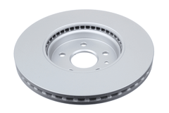 2x Bremsscheibe Vorderachse für CHEVROLET OPEL TRAX MOKKA / X