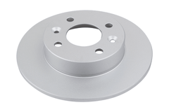 2x Bremsscheibe Vorderachse für RENAULT RAPID Kasten/Großraumlimousine SUPER 5