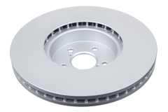 2x Bremsscheibe Vorderachse für SUBARU FORESTER LEGACY IV Station Wagon V