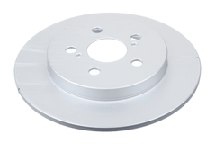 2x Bremsscheibe Hinterachse für LEXUS SUBARU TOYOTA CT TREZIA PRIUS PHV VERSO S