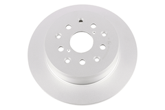 2x Bremsscheibe Hinterachse für LEXUS GS IS I SportCross SC Cabriolet