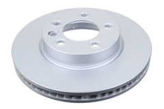 2x Bremsscheibe Vorderachse links für PORSCHE VW CAYENNE TOUAREG VAN