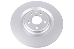 2x Bremsscheibe Hinterachse für AUDI VW A5 Avant A6 C8 A7 Sportback A8 D5