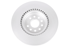 2x Bremsscheibe Vorderachse für AUDI CUPRA SKODA VW Q4 Sportback SUV BORN ELROQ