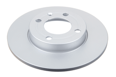 2x Bremsscheibe Vorderachse für SEAT VW AROSA POLO III Van Kasten/Schrägheck