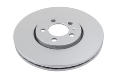 2x Bremsscheibe Vorderachse für AUDI SEAT SKODA VW A1 Sportback A3 CORDOBA