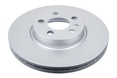 2x Bremsscheibe Vorderachse für FORD SEAT VW GALAXY I MK VAN ALHAMBRA