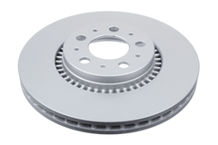 2x Bremsscheibe Vorderachse für VOLVO S60 I S80 V70 II XC70 Cross Country