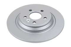 2x Bremsscheibe Hinterachse für VOLVO S60 II Cross Country S80 V60 I V70 III