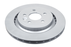 2x Bremsscheibe Hinterachse für VOLVO S60 II Cross Country S80 V60 I V70 III