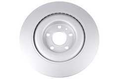 2x Bremsscheibe Hinterachse für VOLVO C40 EC40 EX40 XC40 XC90 II