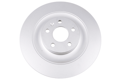 2x Bremsscheibe Hinterachse für VOLVO C40 EC40 EX40 XC40 XC90 II