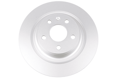 2x Bremsscheibe Hinterachse für VOLVO S60 III S90 II V60 Cross Country V90