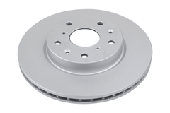 2x Bremsscheibe Vorderachse für FIAT SUZUKI SEDICI SX4 / CLASSIC Stufenheck