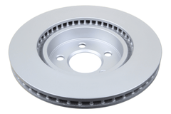 2x Bremsscheibe Vorderachse für CHRYSLER 300C Touring