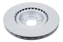 2x Bremsscheibe Vorderachse für ALFA ROMEO FIAT LANCIA OPEL 147 156 Sportwagon