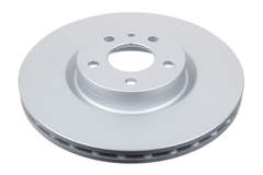 2x Bremsscheibe Vorderachse für ALFA ROMEO FIAT LANCIA OPEL 147 156 Sportwagon