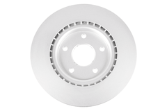 2x Bremsscheibe Vorderachse für CHRYSLER DODGE FIAT LANCIA VW GRAND VOYAGER V