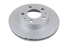 2x Bremsscheibe Vorderachse für CITROËN FIAT PEUGEOT JUMPER I Bus Kasten