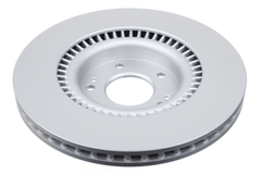 2x Bremsscheibe Vorderachse für HYUNDAI KIA GRANDEUR i20 III i40 I CW ix35 KONA