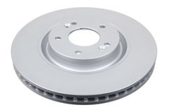 2x Bremsscheibe Vorderachse für HYUNDAI KIA GRANDEUR i20 III i40 I CW ix35 KONA