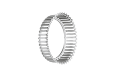 Sensorring ABS Vorderachse Hinterachse für AUDI RENAULT SEAT SKODA VW A3 TT