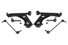 Reparatursatz Querlenker Vorderachse für ALFA ROMEO FIAT ABARTH MITO GRANDE