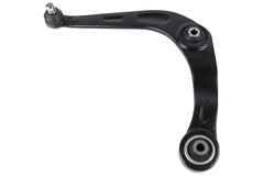 Querlenker Vorderachse links für PEUGEOT 206 Schrägheck CC SW